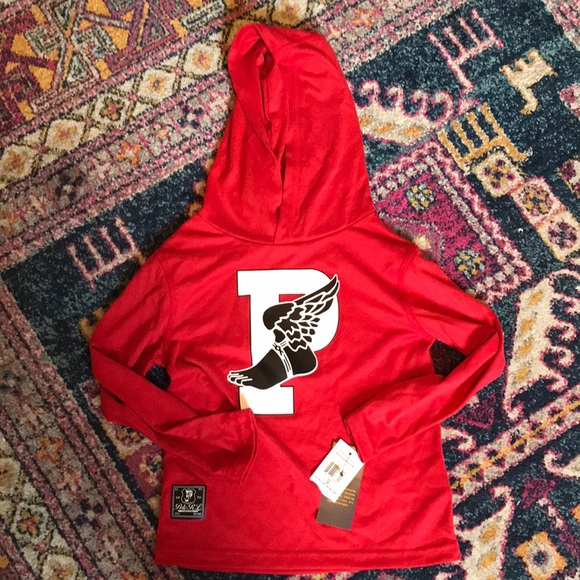 Polo Ralph Lauren Other - Polo by Ralph Lauren red hoodie